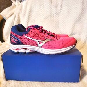 Mizuno Wave Inspire 21